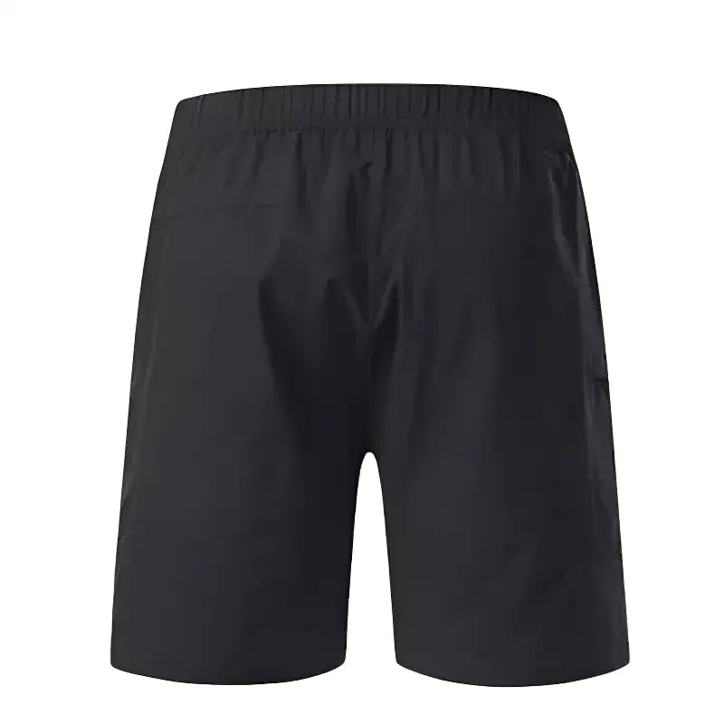 Short randonnée homme sport nature