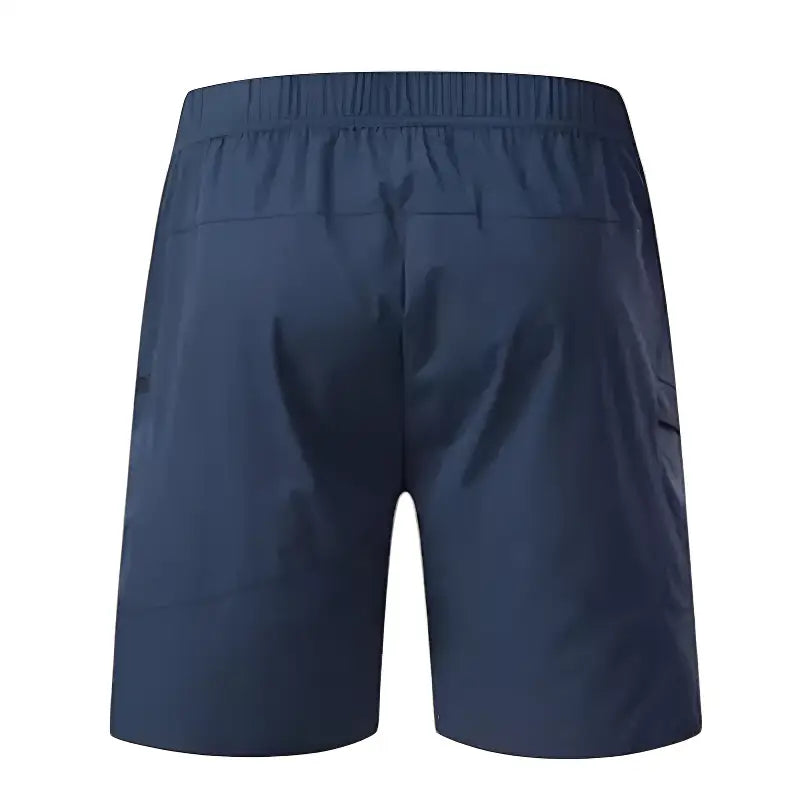 Short randonnée homme sport nature