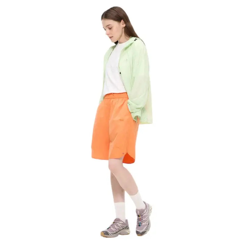 Short randonnée léger