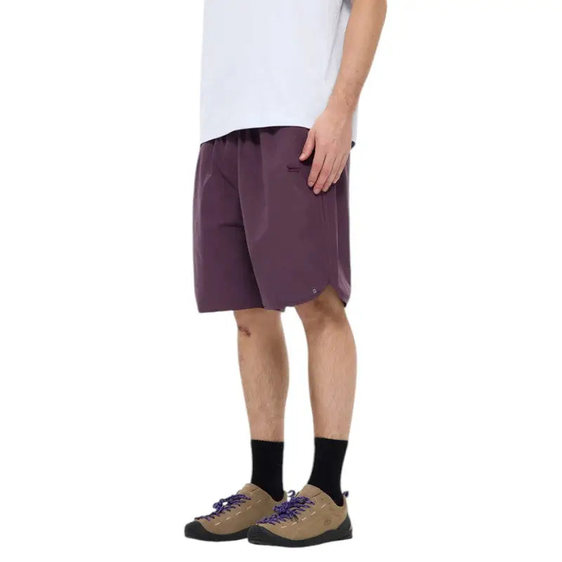 Short randonnée léger