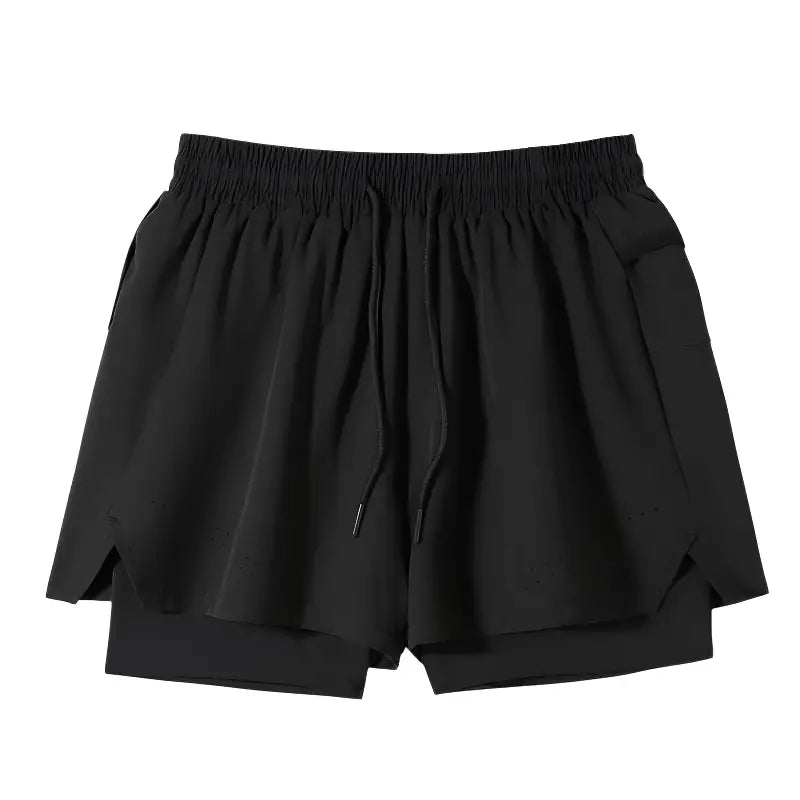 Short randonnée respirant