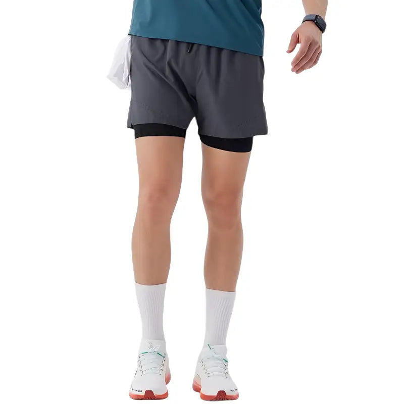 Short randonnée respirant