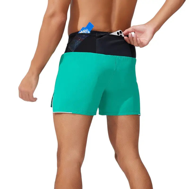 Short randonnée sport