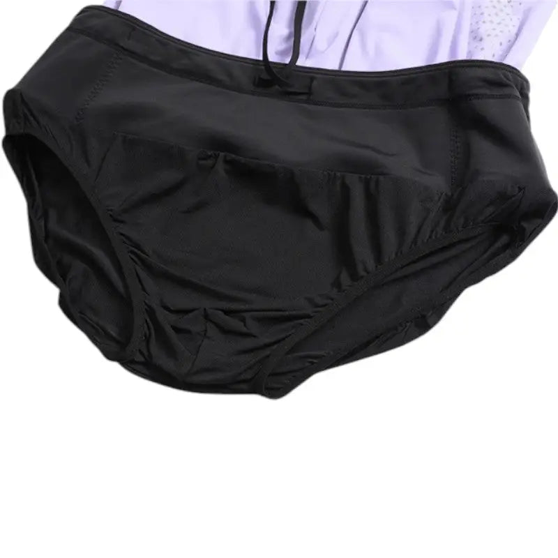 Short randonnée sport