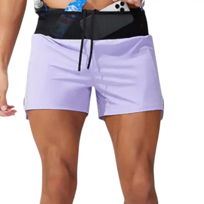 Short randonnée sport