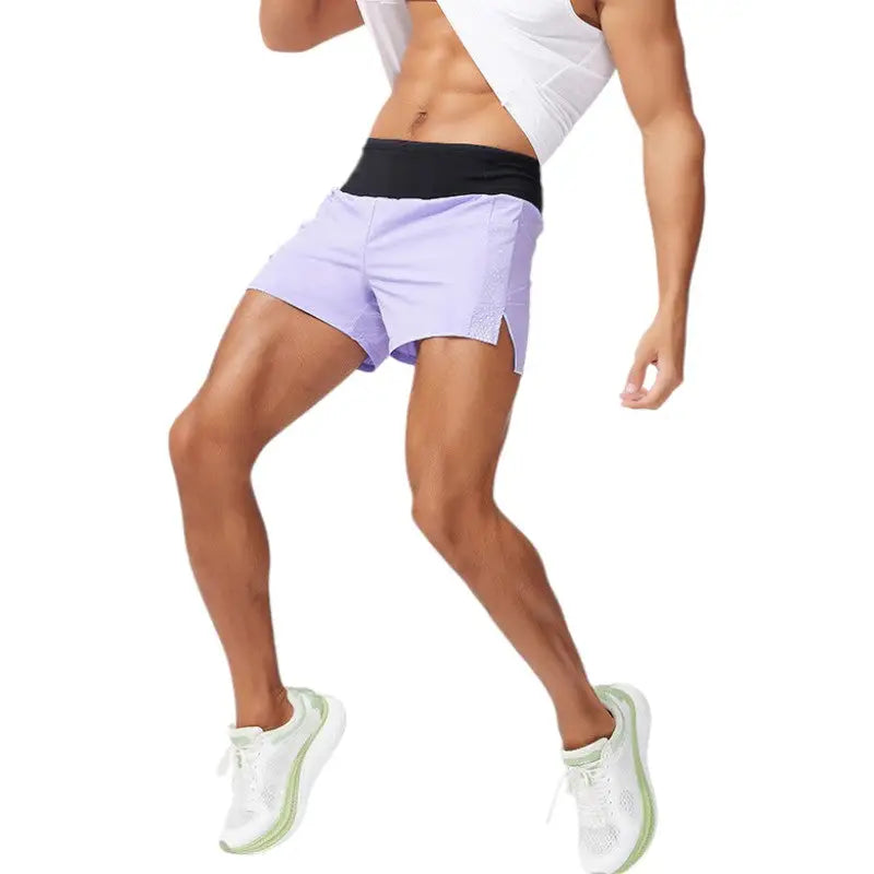 Short randonnée sport
