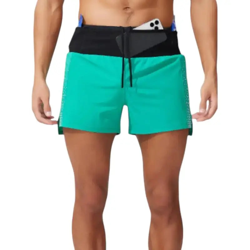 Short randonnée sport