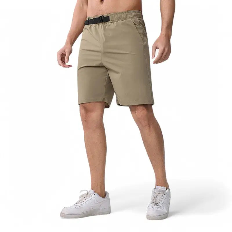 Short de randonnée ultra léger homme