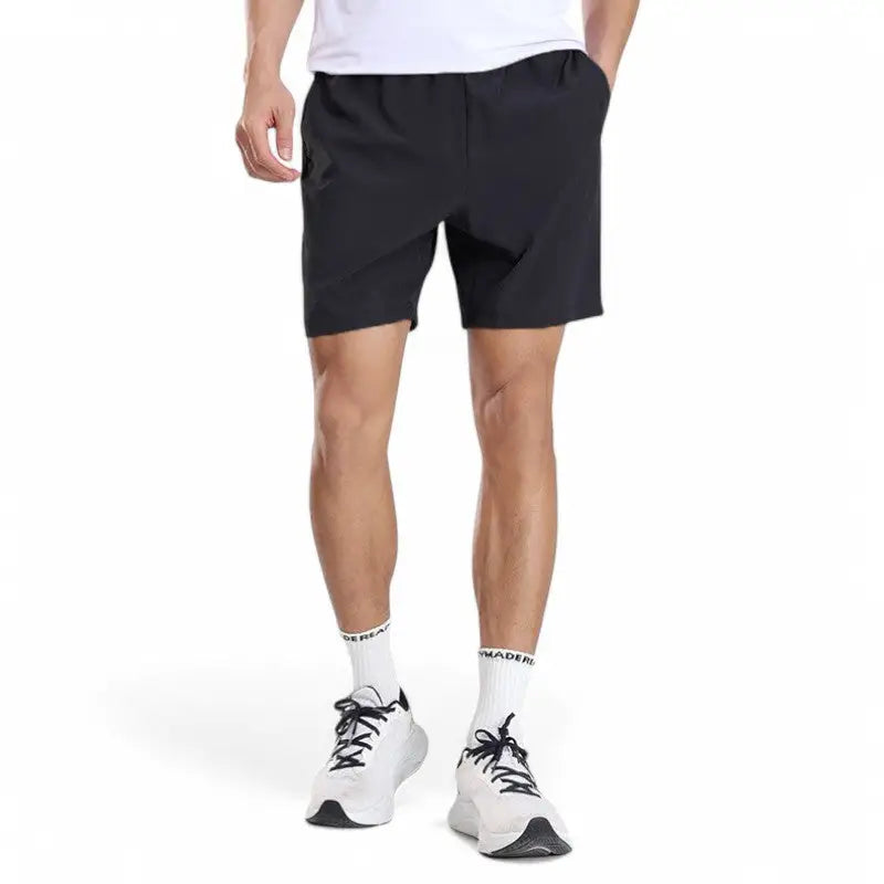 Short souple de randonnée homme