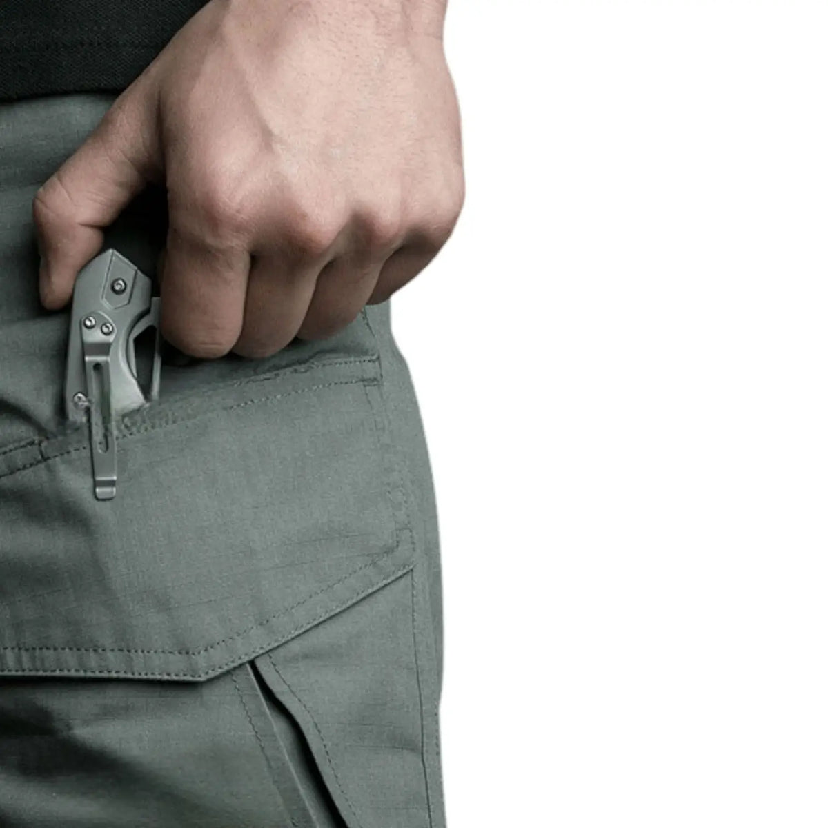 Short sport militaire