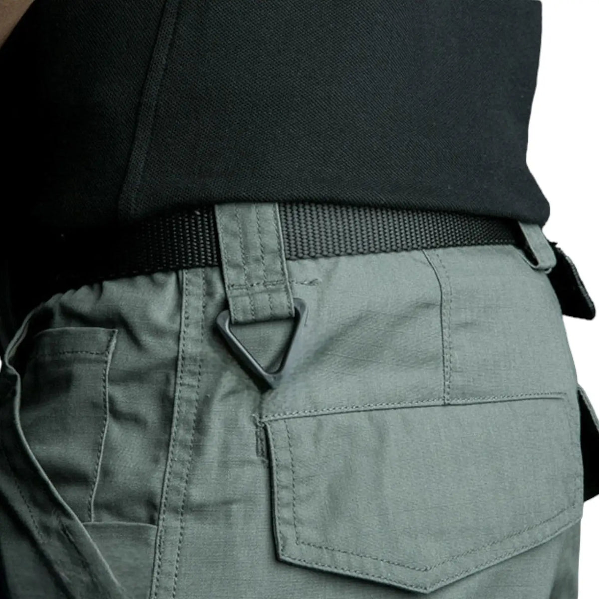 Short sport militaire