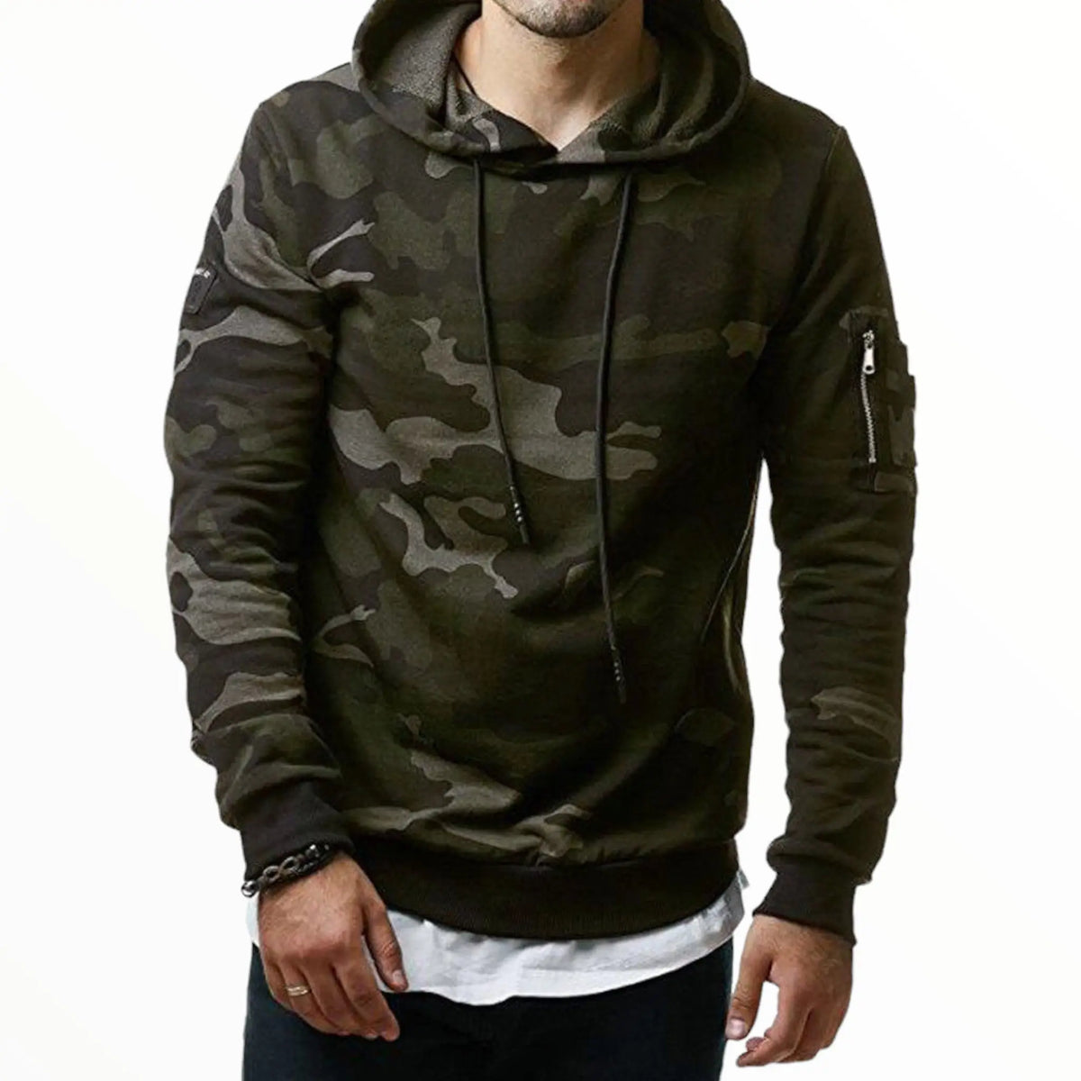 SWEAT MILITAIRE - BERETTA