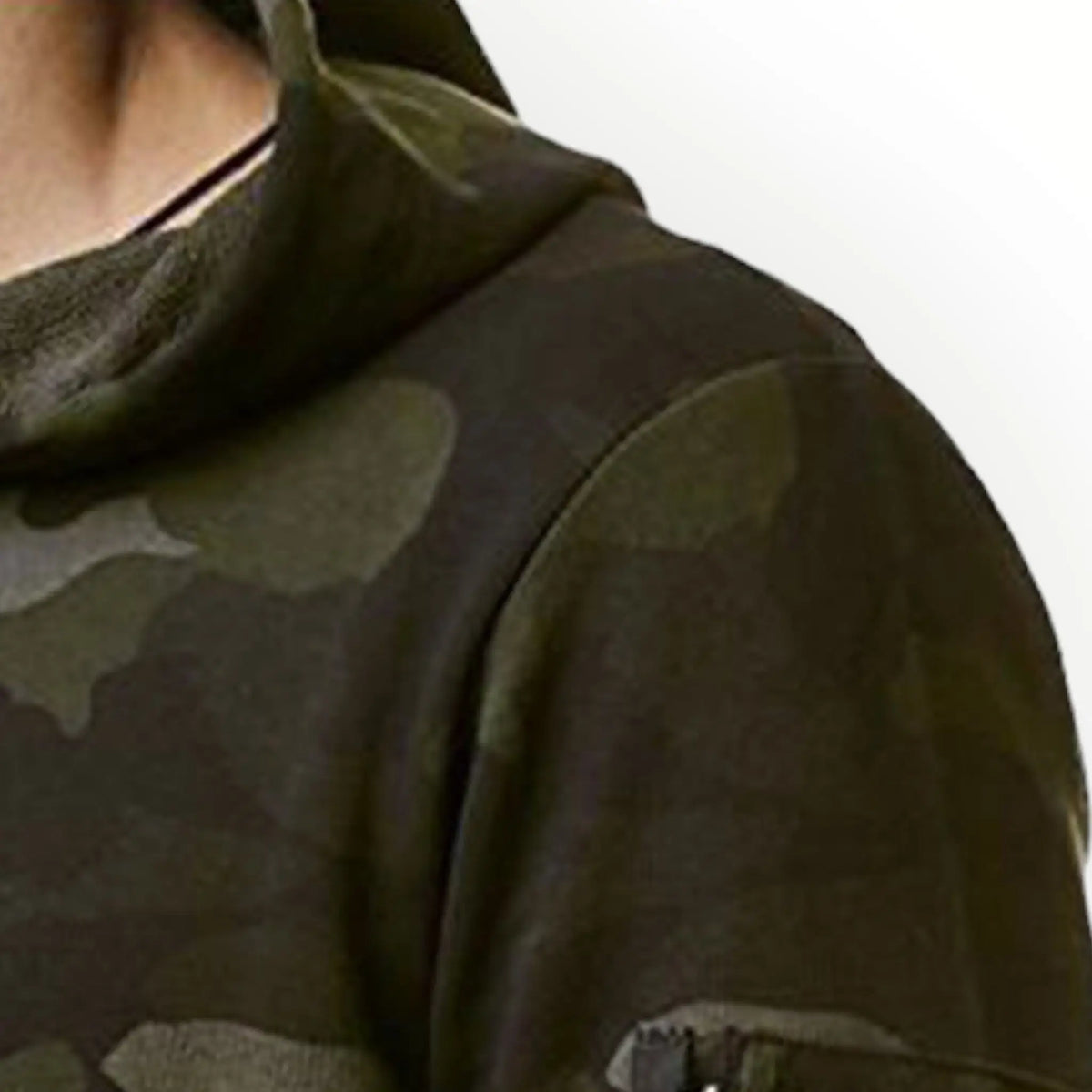 SWEAT MILITAIRE - BERETTA