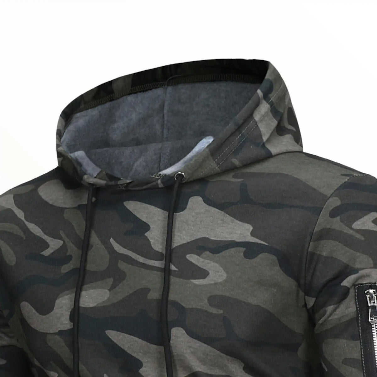 SWEAT MILITAIRE - BERETTA