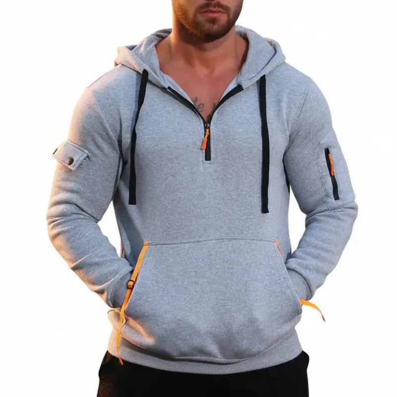 Sweats militaire grande taille