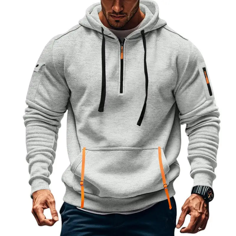 Sweats militaire grande taille
