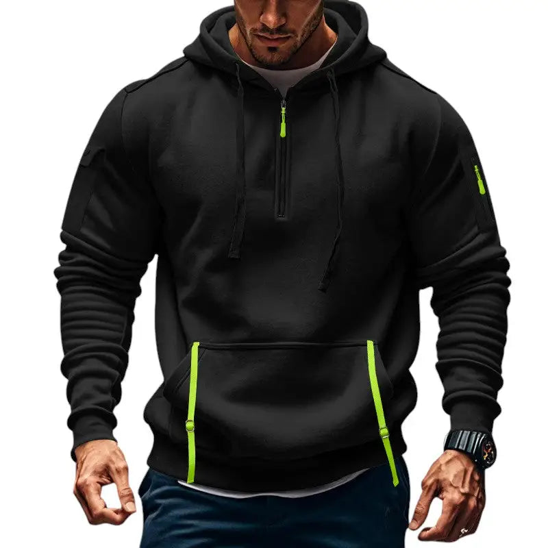 Sweats militaire grande taille