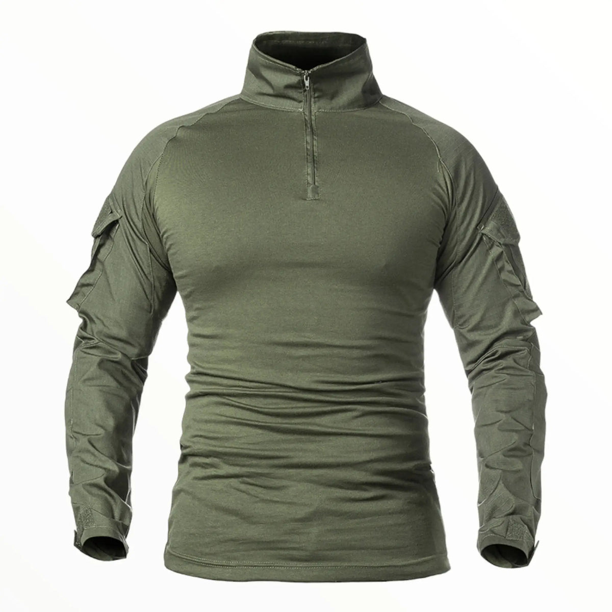 Pull de combat tactique militaire