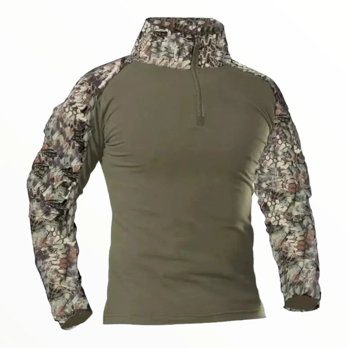Pull de combat tactique militaire