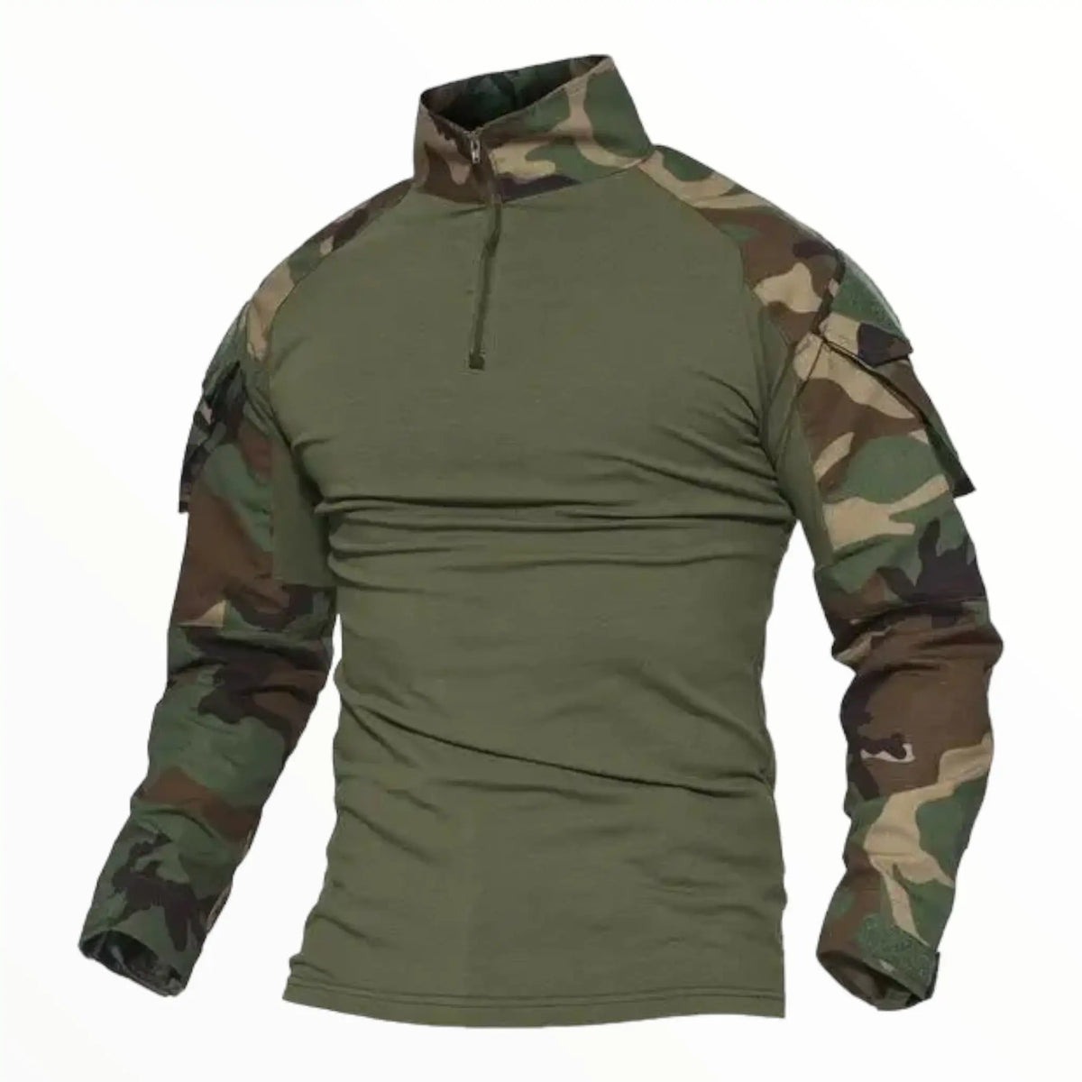 Pull de combat tactique militaire