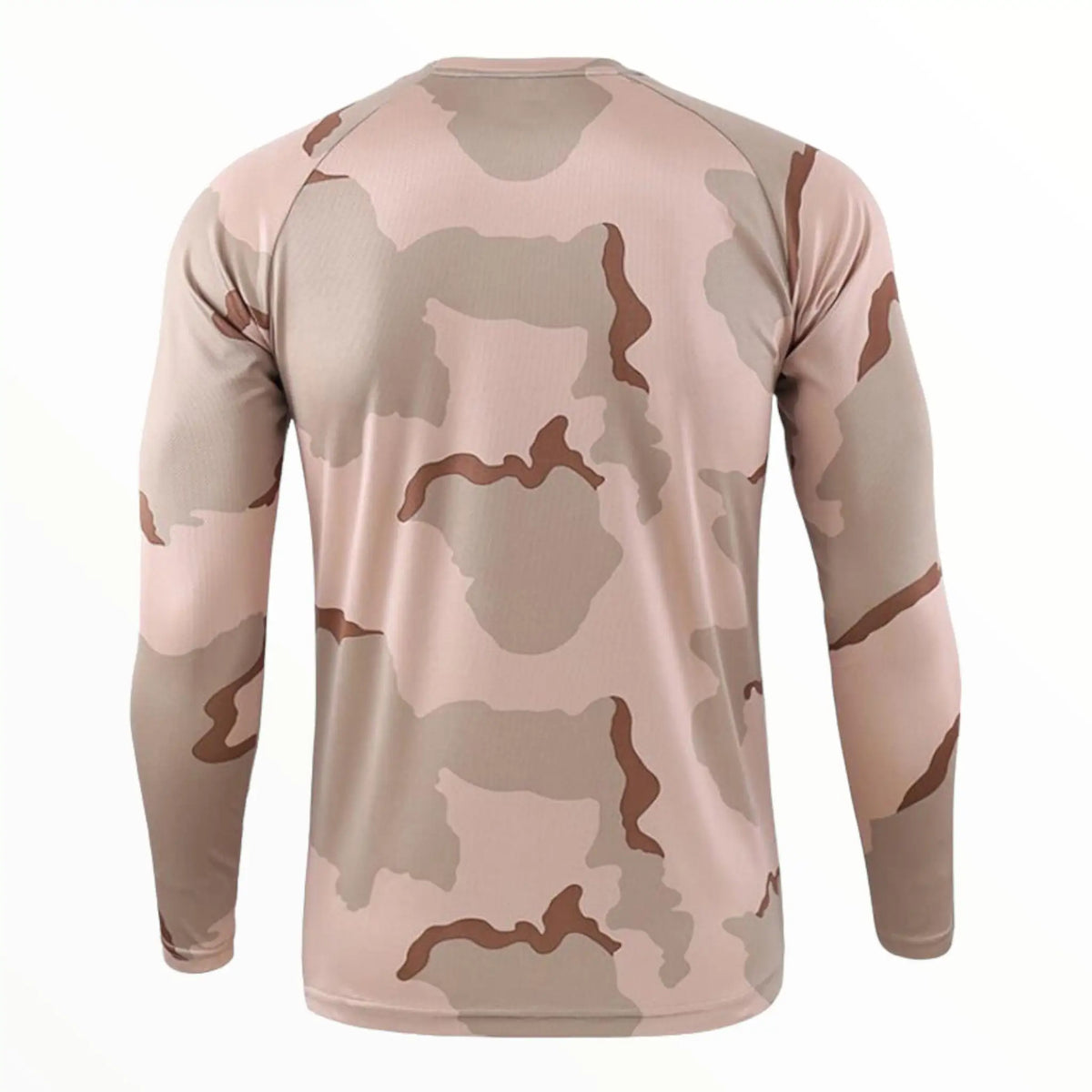 T-shirt Militaires manches longues