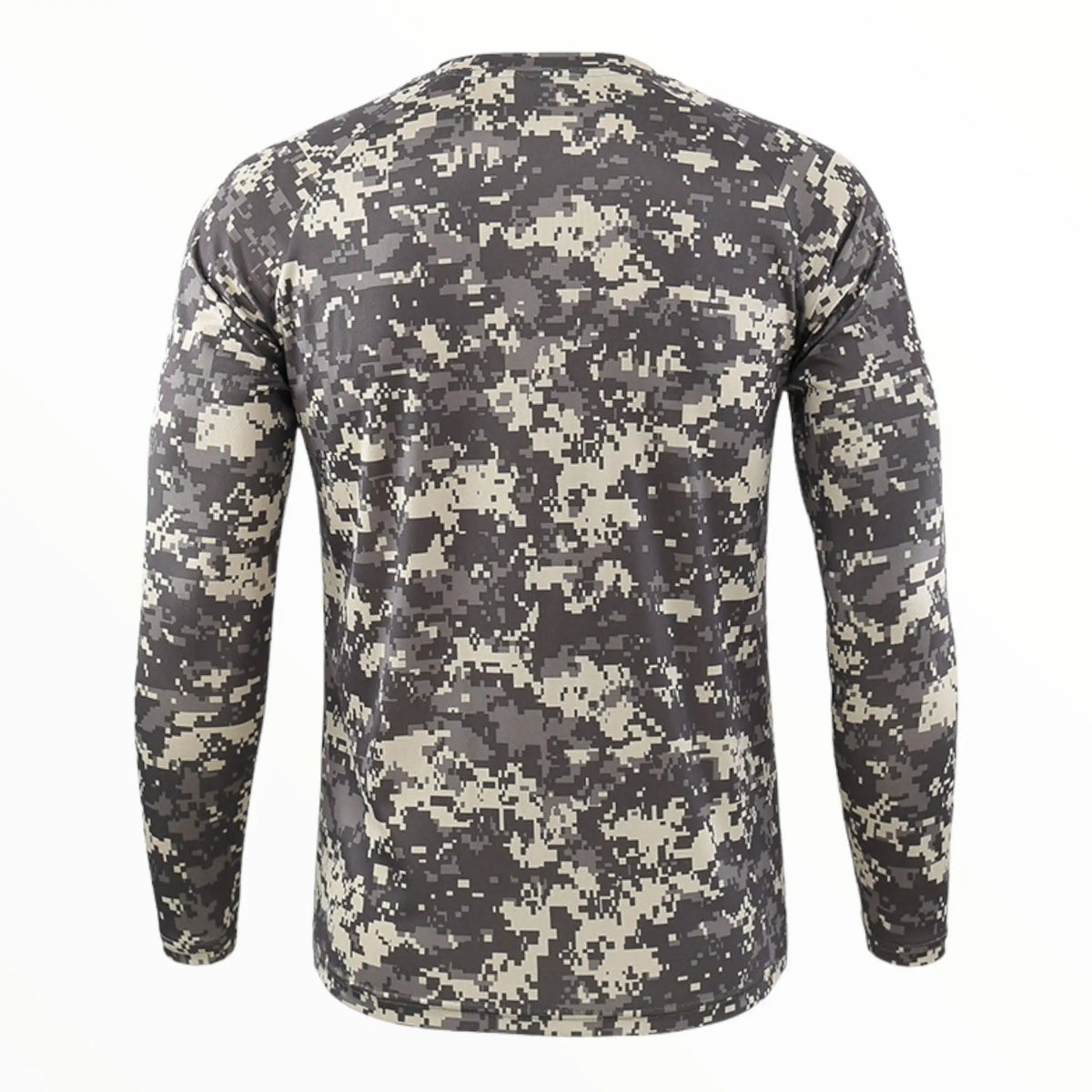 T-shirt Militaires manches longues