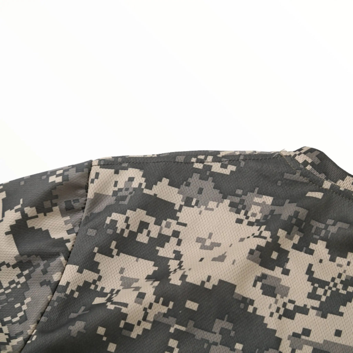 T-shirt Militaires manches longues