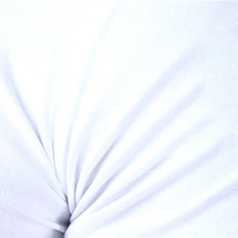 T shirt militaire blanc
