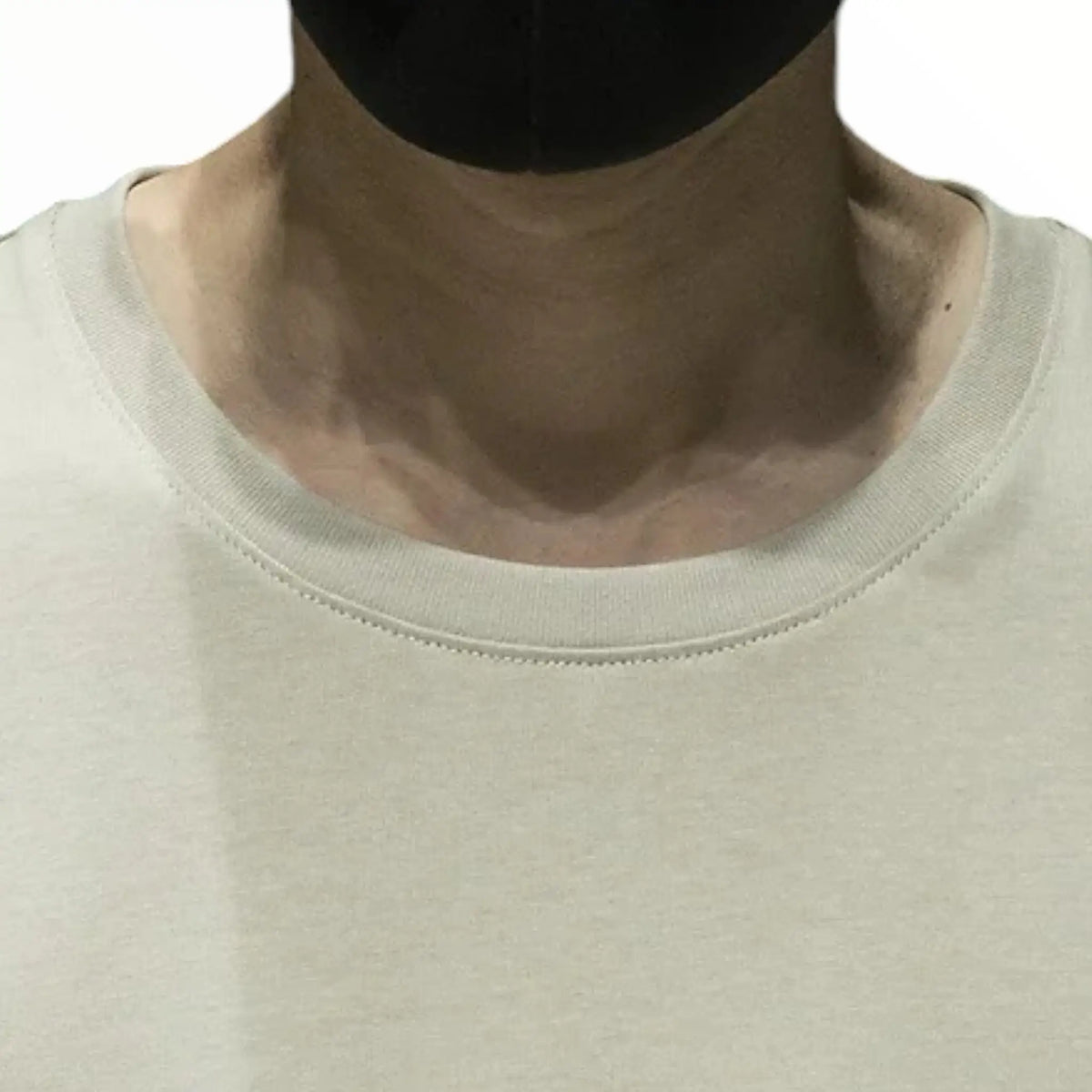 T-SHIRT MILITAIRE - COLLECTION MASCULINE