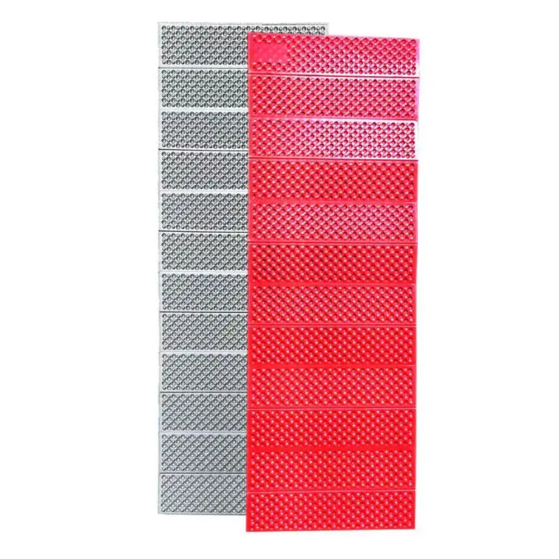 Tapis de sol matelas camping