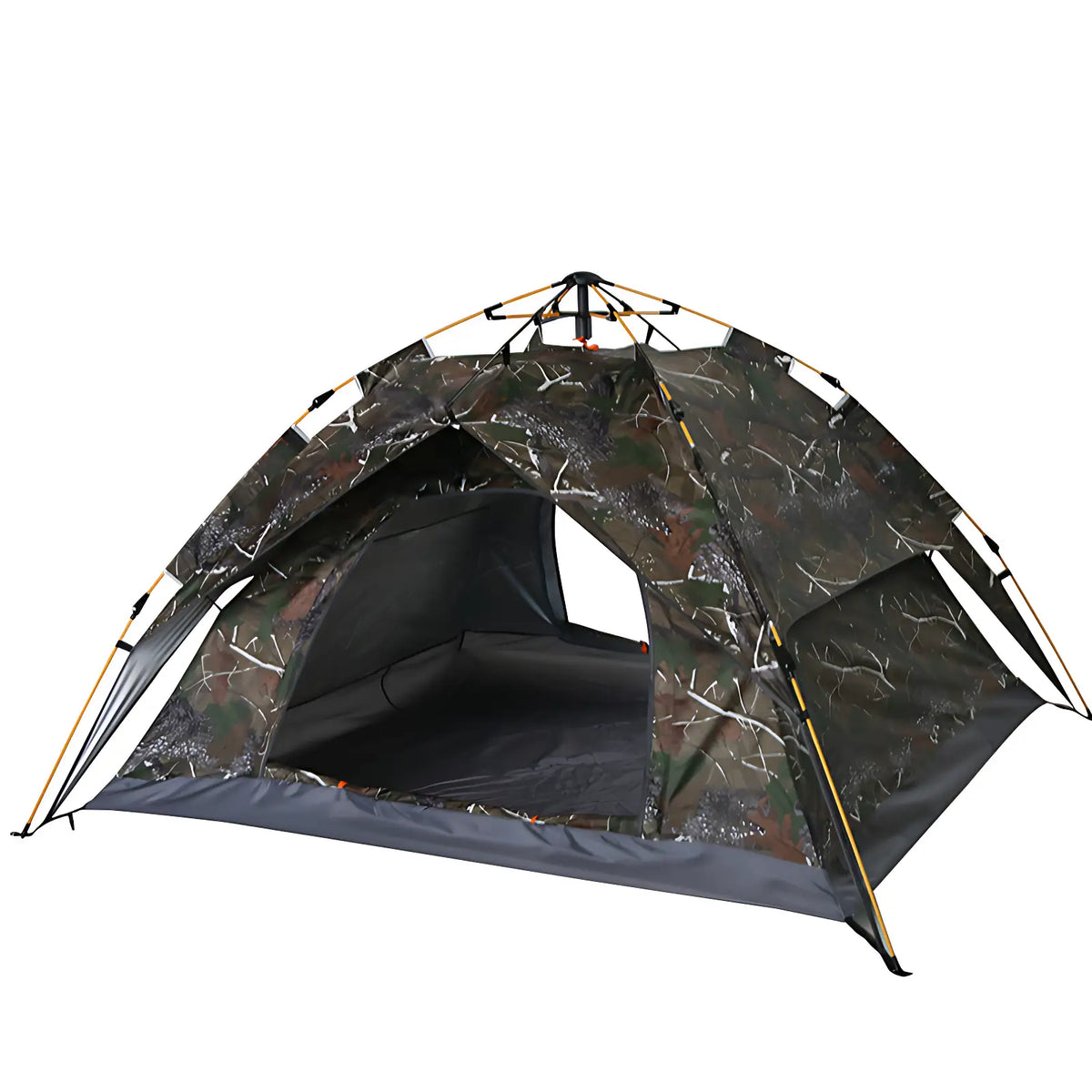 Tente 3 places camping
