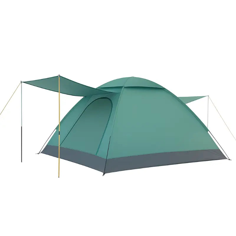 Tente 3 places ultra-légère