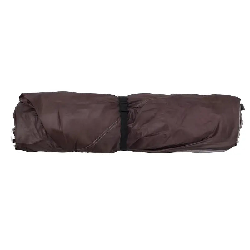 Tente cabane camping