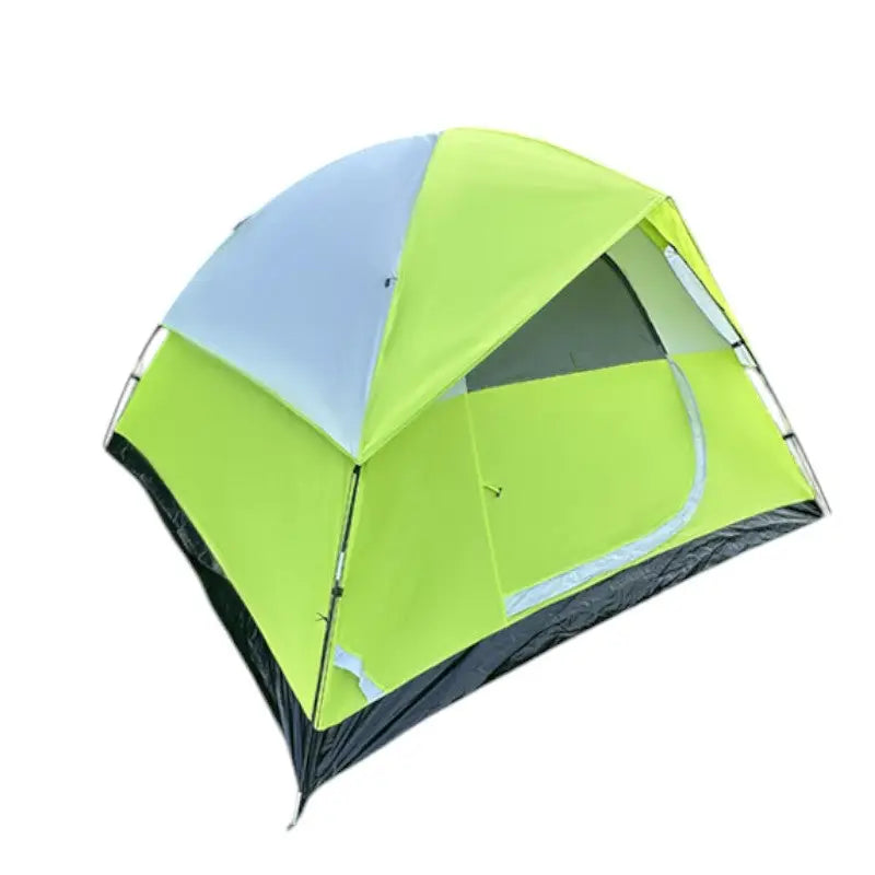 Tente camping bivouac