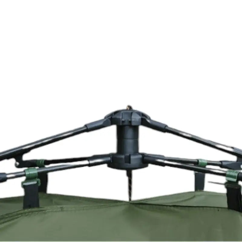 Tente camping bushcraft