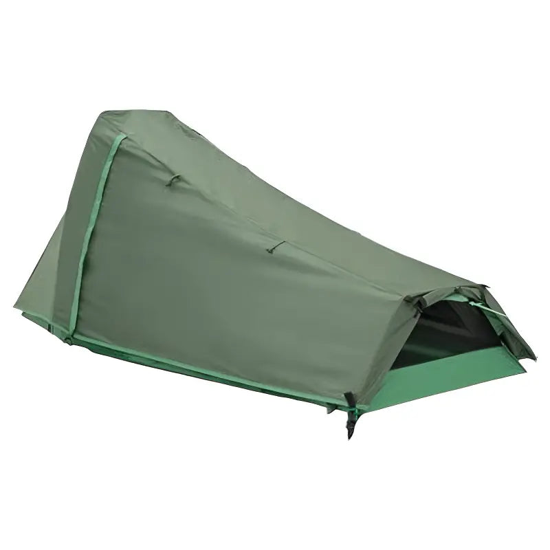 Tente camping militaire