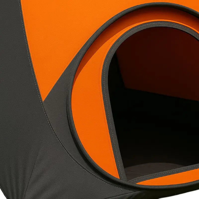 Tente camping pop up