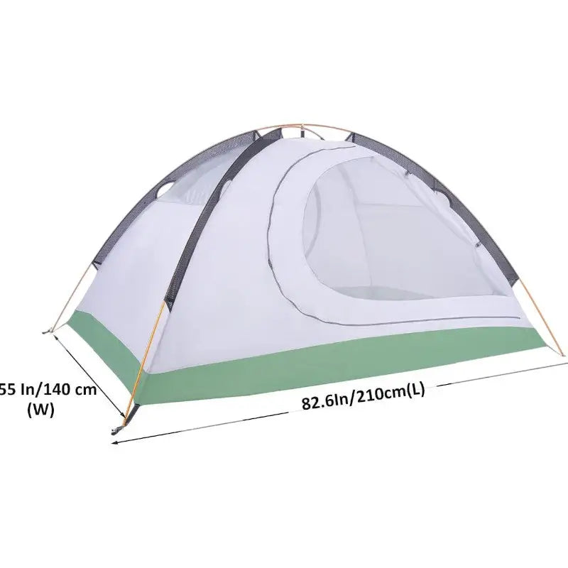 Tente camping qualité
