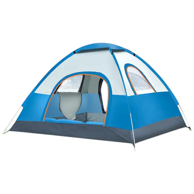 Tente camping randonnée