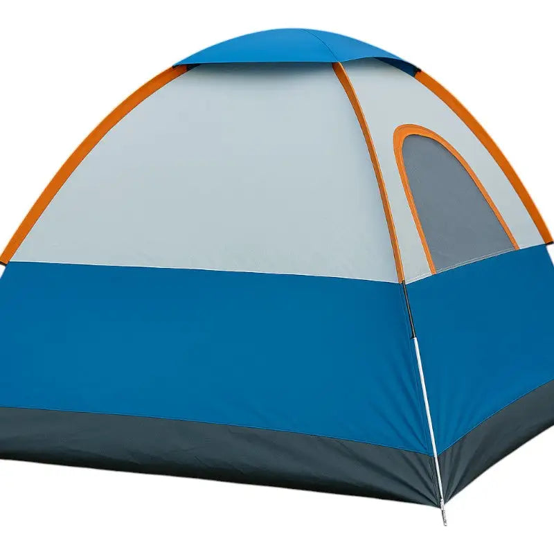 Tente camping randonnée
