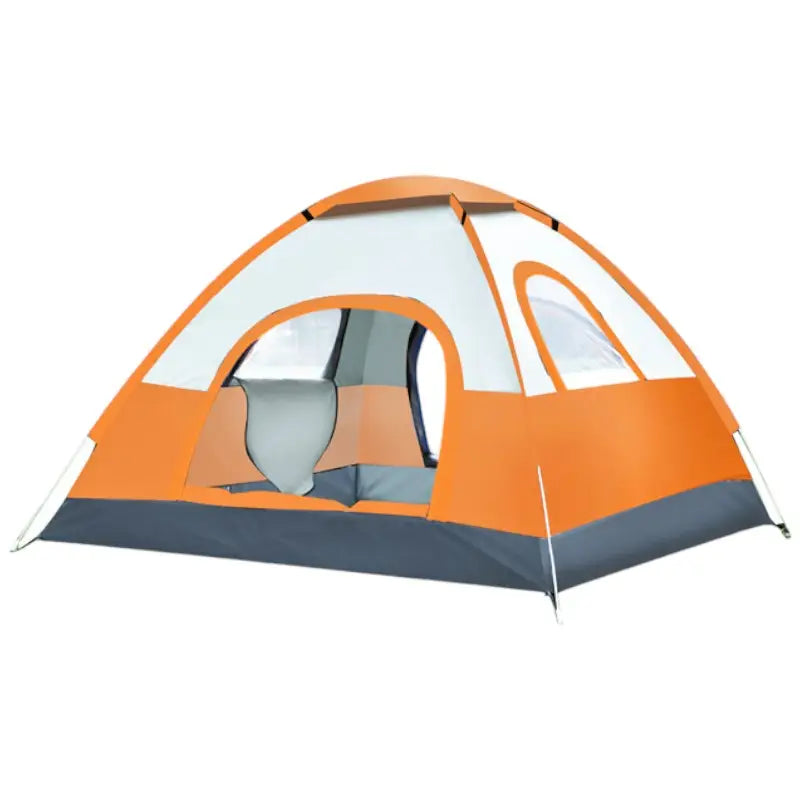 Tente camping randonnée