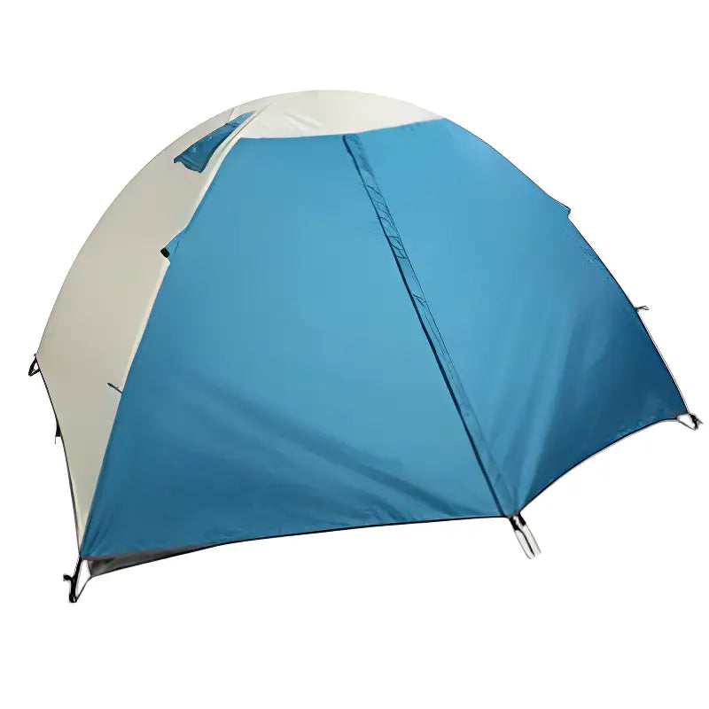 Tente camping trek