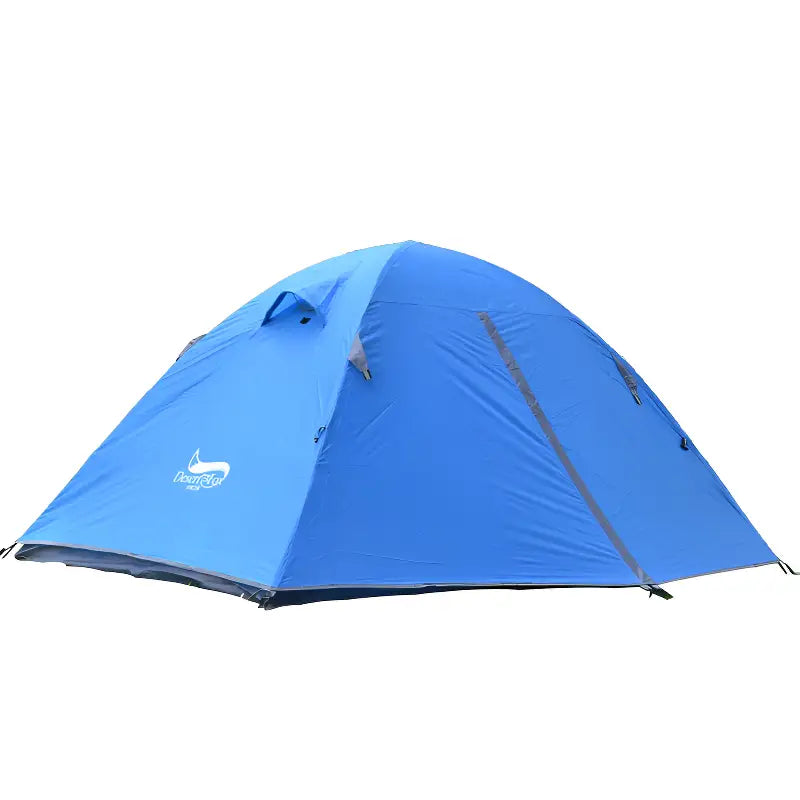 Tente imperméable camping