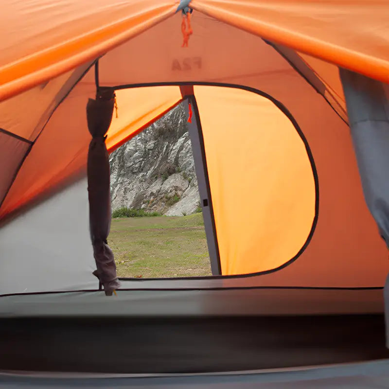 Tente imperméable camping