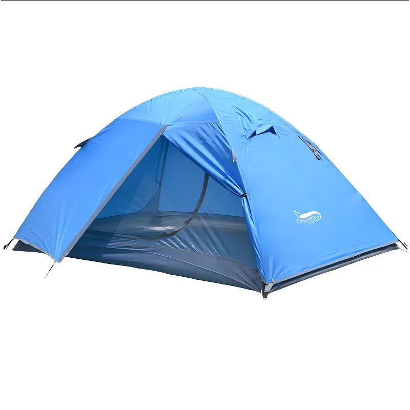 Tente imperméable camping