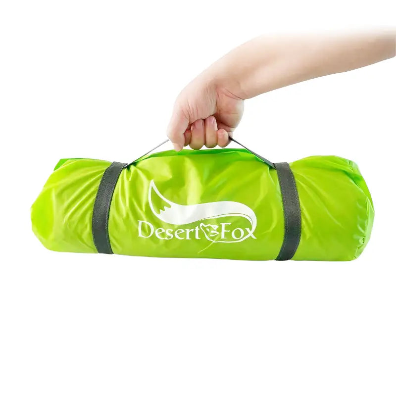 Tente imperméable camping