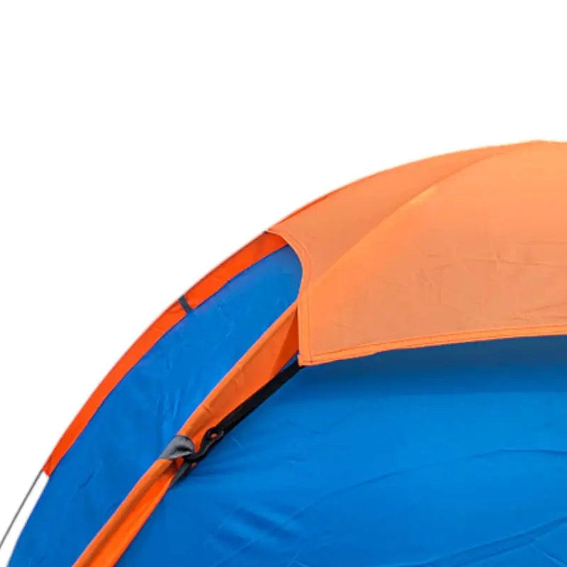 Tente randonnée alpinisme 2 places 3 saisons 1,2 kg