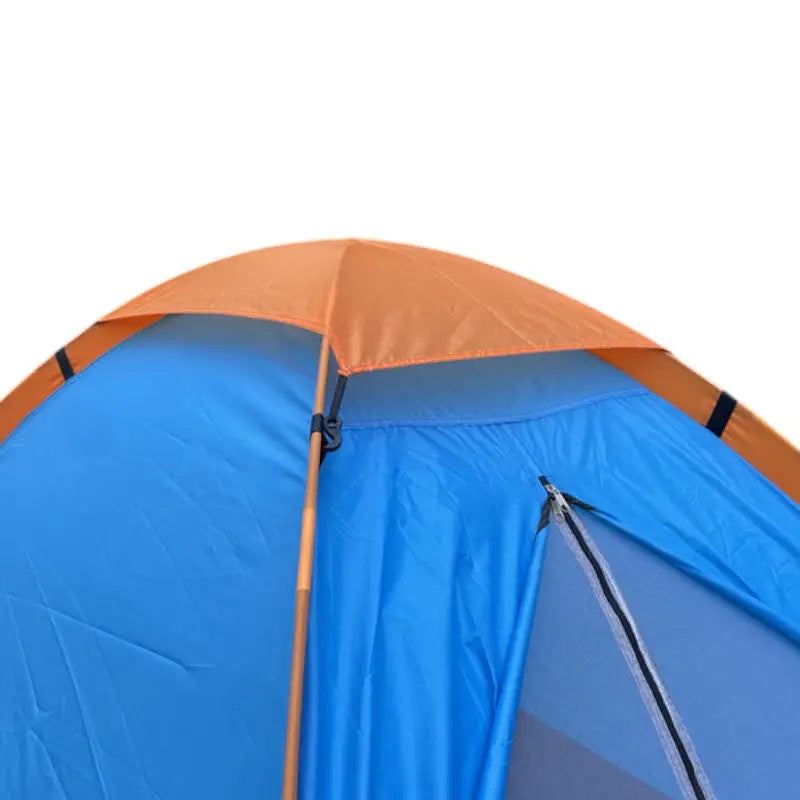 Tente randonnée alpinisme 2 places 3 saisons 1,2 kg