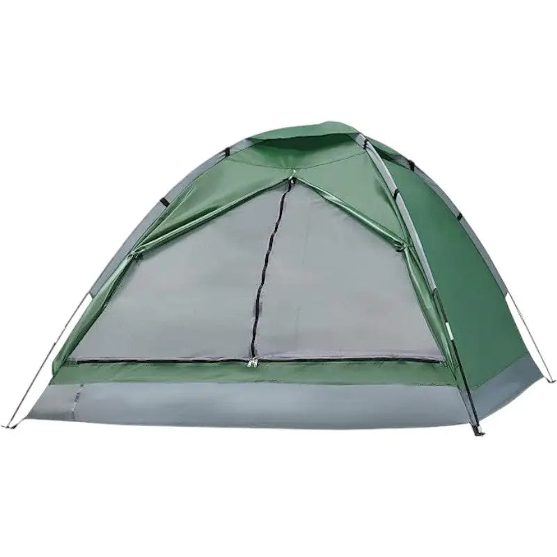 Tente randonnée alpinisme 2 places 3 saisons 1,2 kg