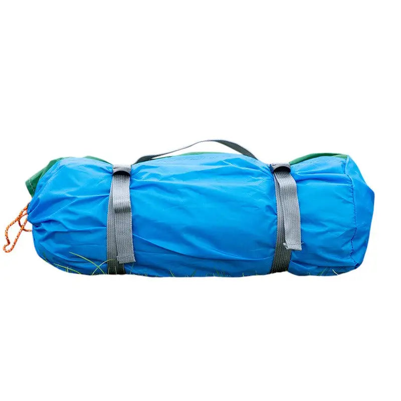 Tente transportable randonnée
